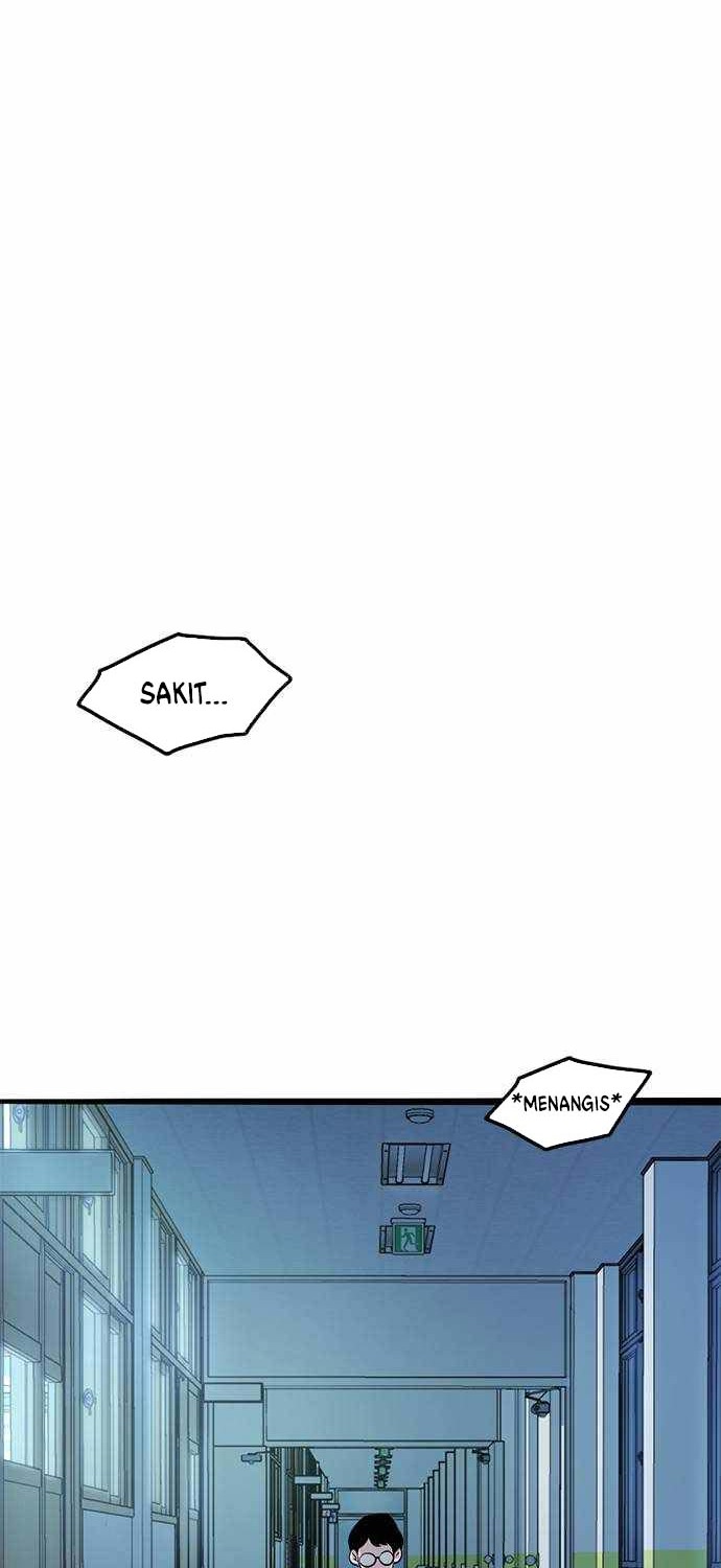 Death Row Boy Chapter 02 Gambar 49