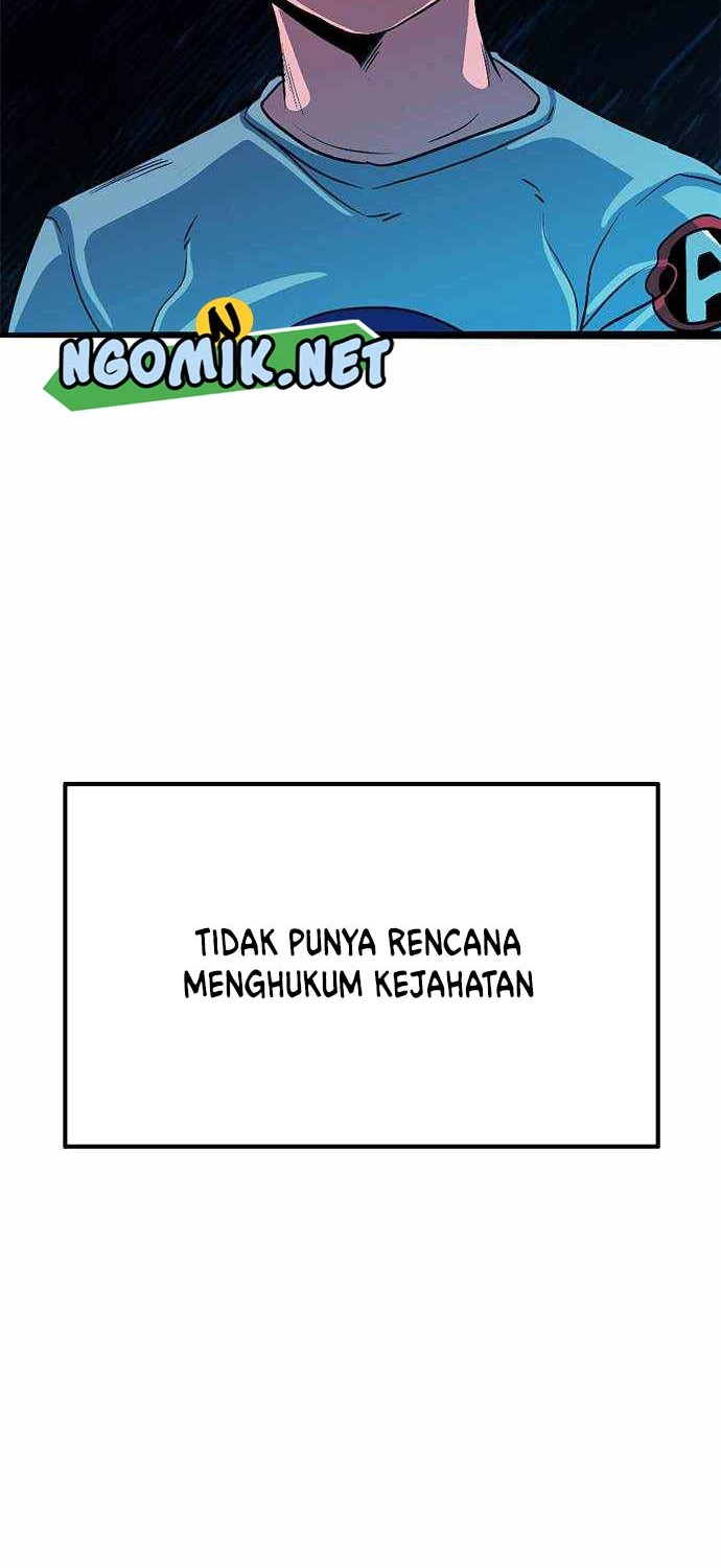 Death Row Boy Chapter 02 Gambar 51