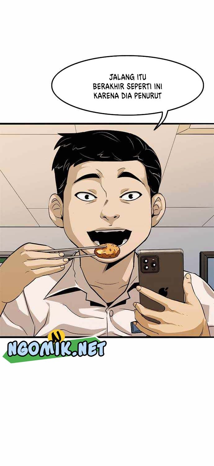 Death Row Boy Chapter 02 Gambar 57