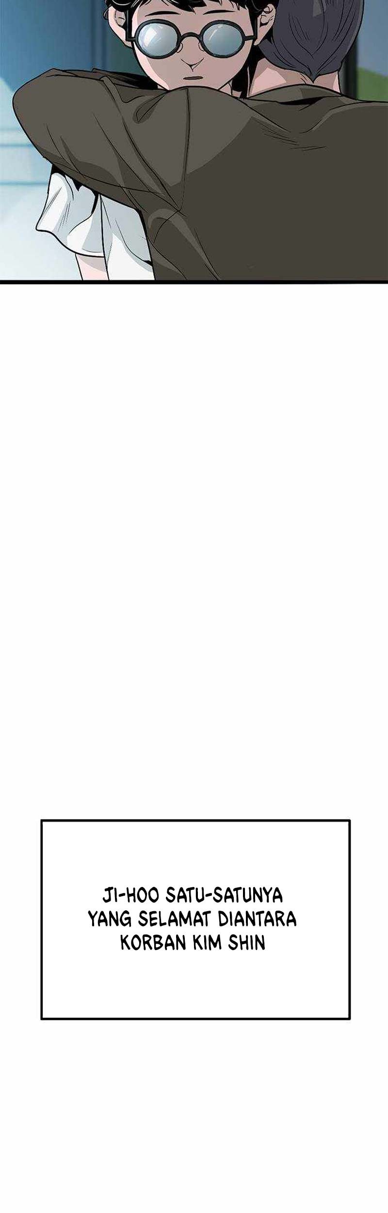 Death Row Boy Chapter 02 Gambar 38