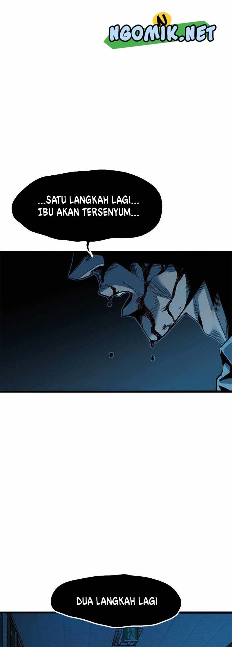 Death Row Boy Chapter 02 Gambar 39