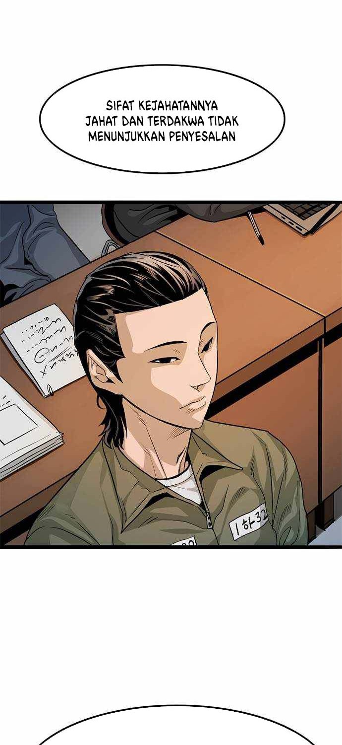 Death Row Boy Chapter 02 Gambar 3