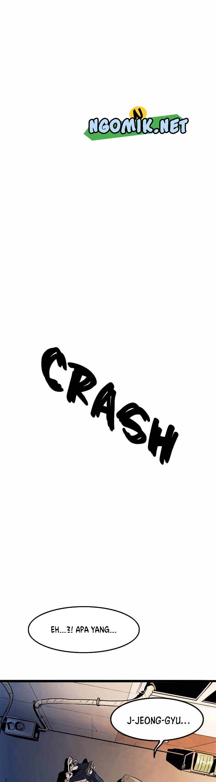 Death Row Boy Chapter 02 Gambar 70