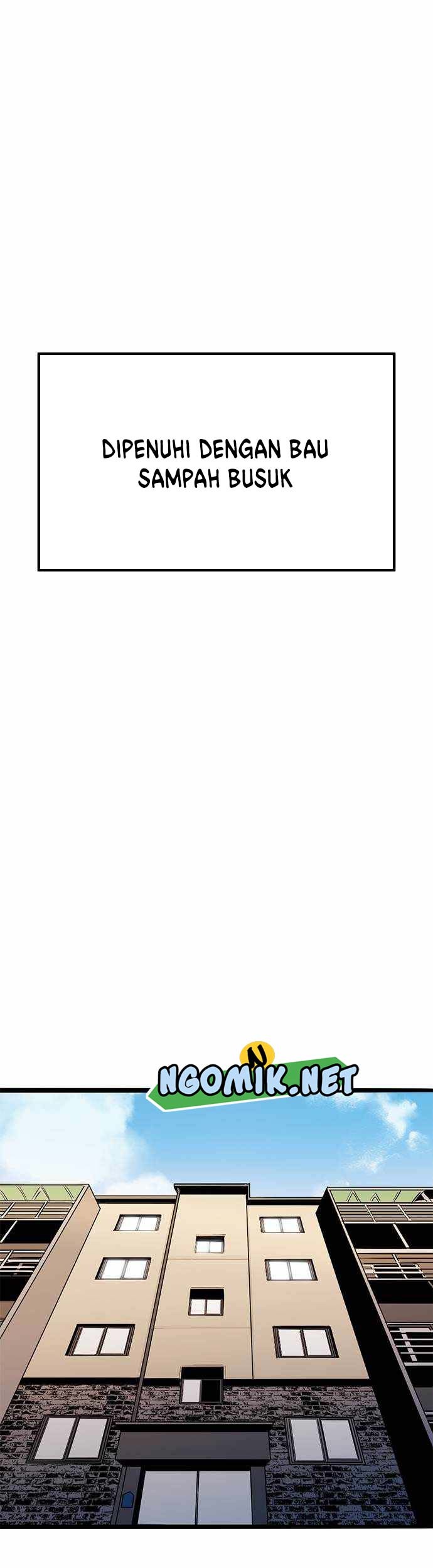 Death Row Boy Chapter 02 Gambar 76