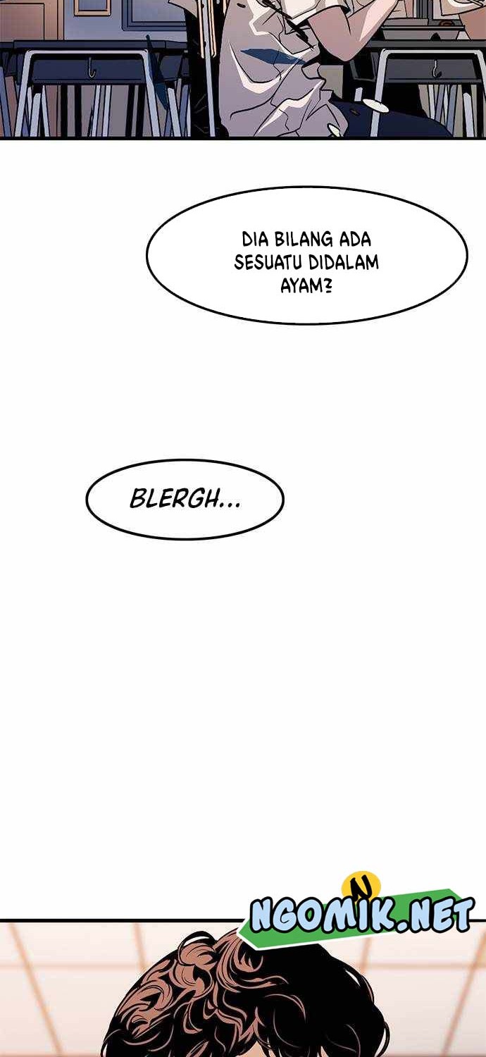 Death Row Boy Chapter 02 Gambar 61