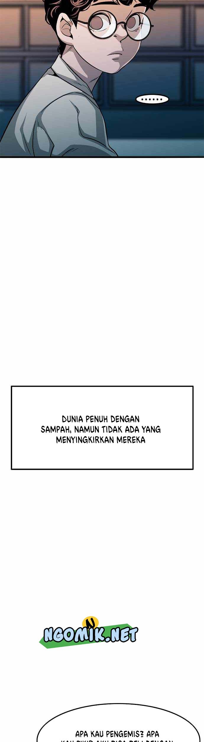 Death Row Boy Chapter 02 Gambar 62