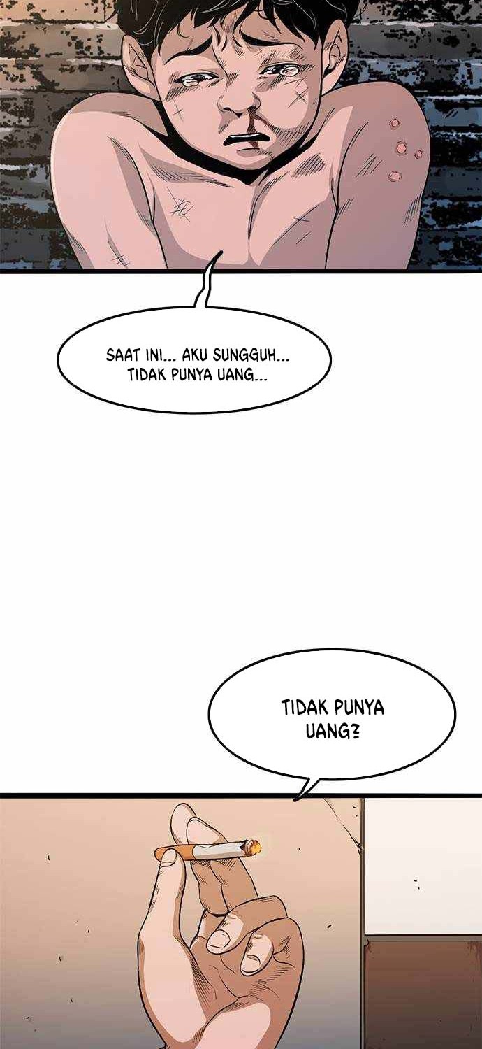 Death Row Boy Chapter 02 Gambar 65