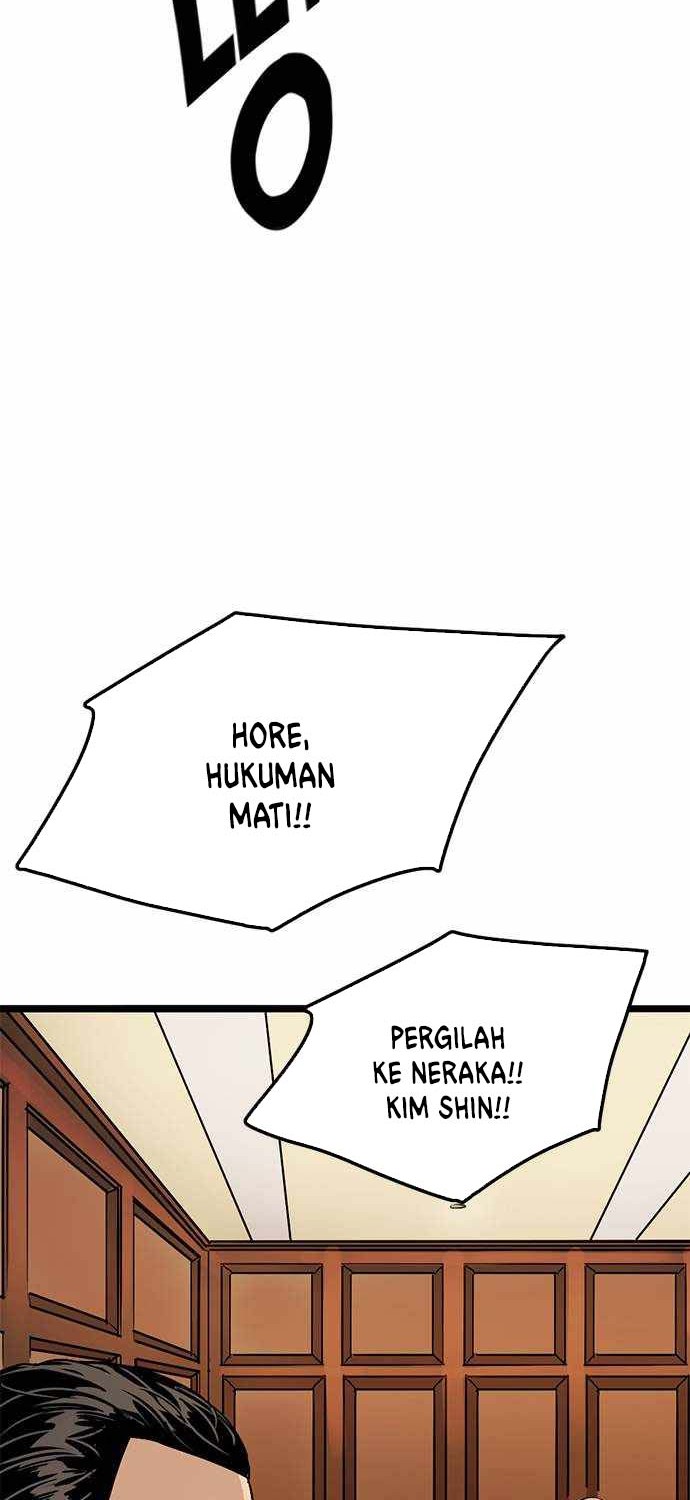 Death Row Boy Chapter 02 Gambar 5