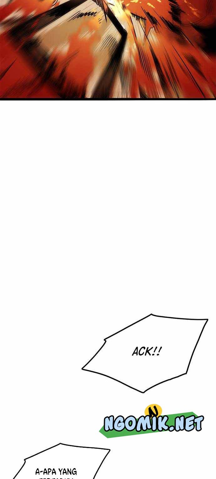 Death Row Boy Chapter 02 Gambar 89