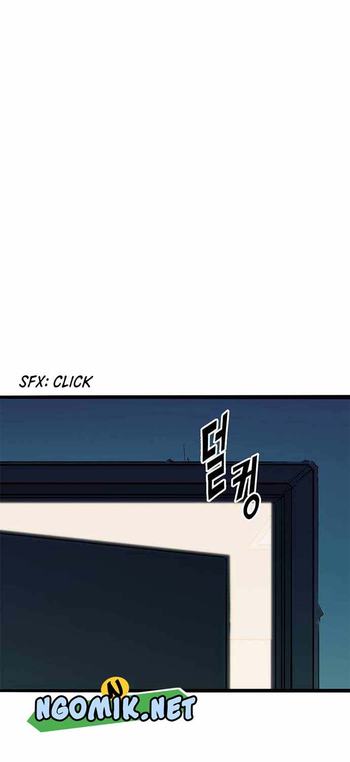 Death Row Boy Chapter 02 Gambar 81