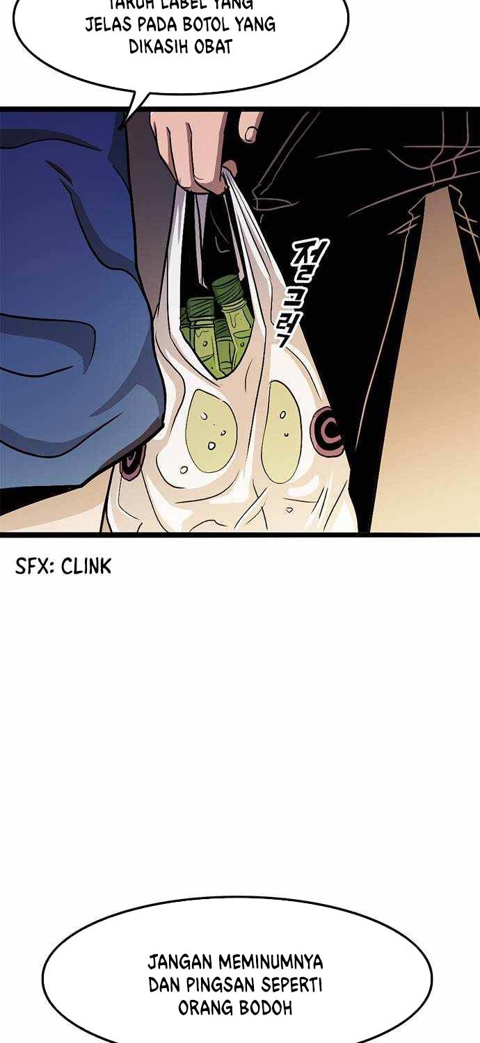 Death Row Boy Chapter 02 Gambar 83