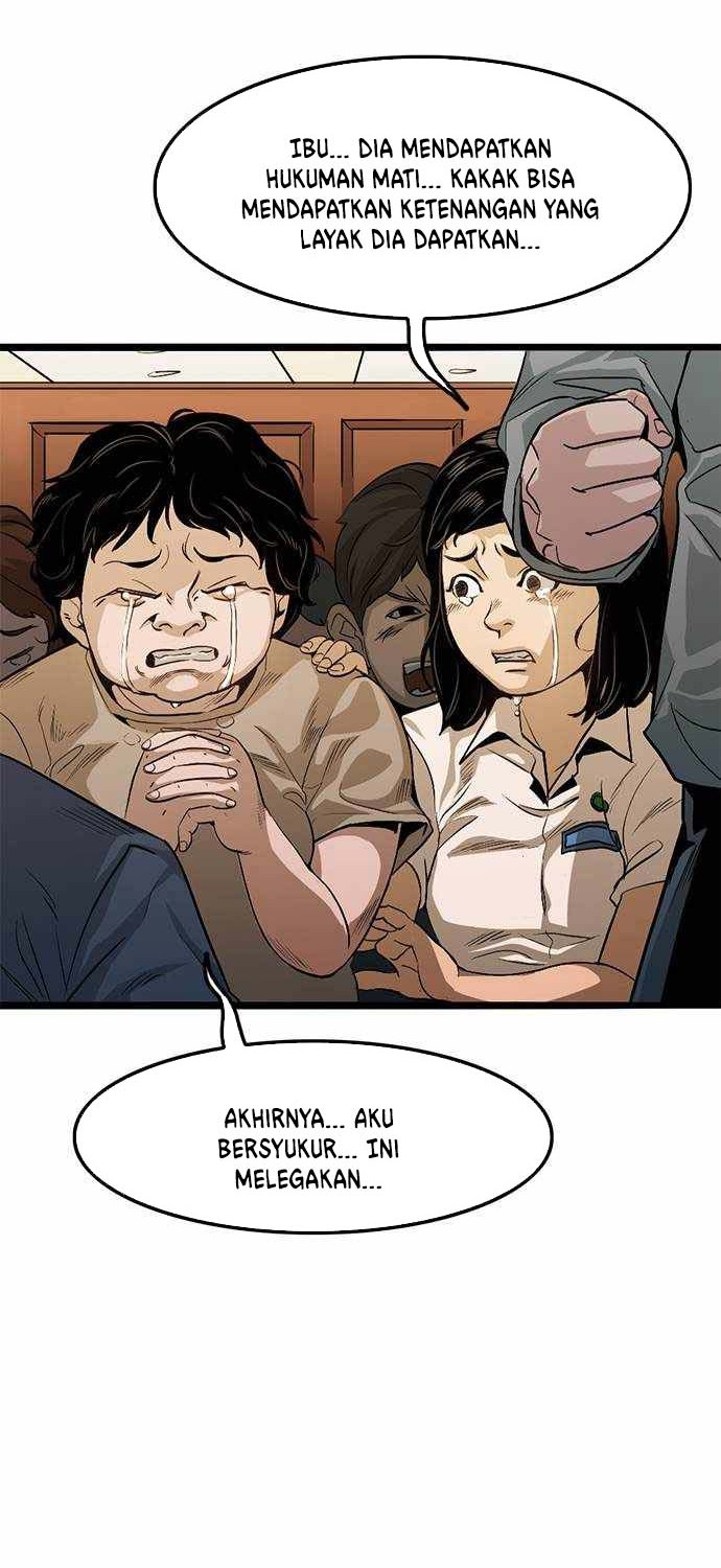 Death Row Boy Chapter 02 Gambar 7