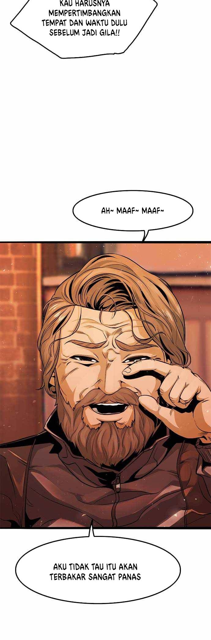 Death Row Boy Chapter 02 Gambar 99