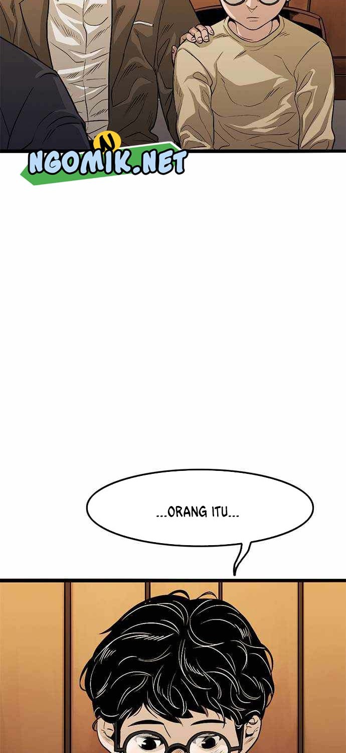 Death Row Boy Chapter 02 Gambar 9