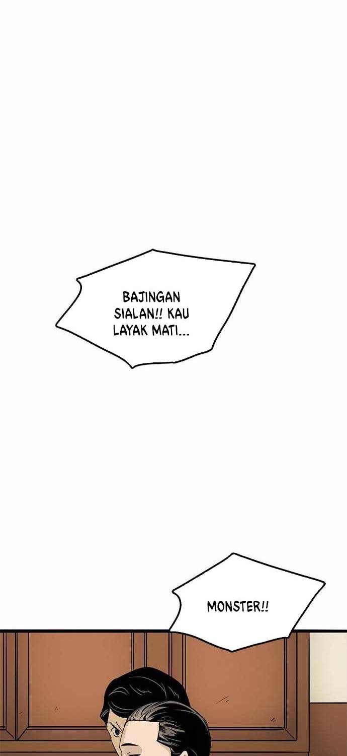 Death Row Boy Chapter 02 Gambar 11