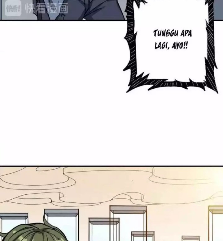 Manhua God Slayer Chapter 180 gambar nomor 2