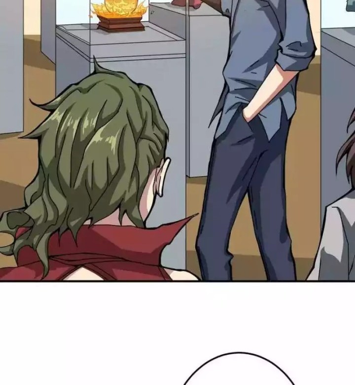 God Slayer Chapter 180 Gambar 4