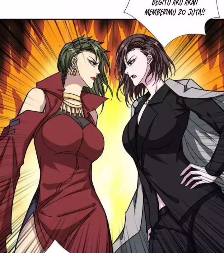 God Slayer Chapter 179 Gambar 27