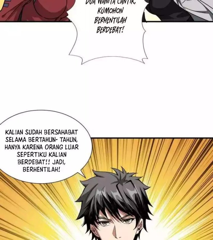 God Slayer Chapter 179 Gambar 29