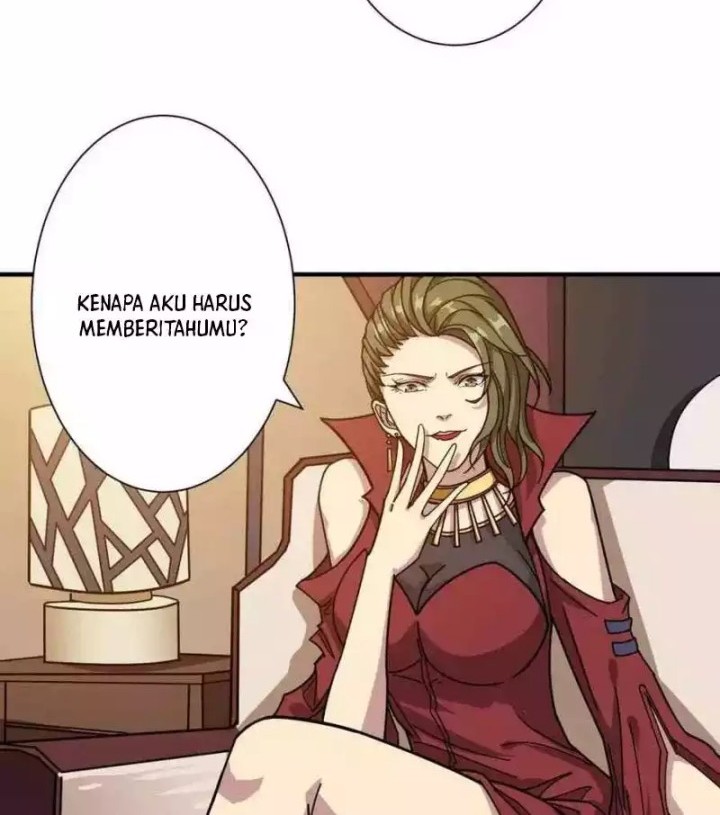 God Slayer Chapter 179 Gambar 23