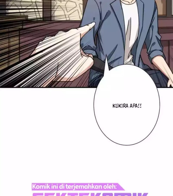 God Slayer Chapter 179 Gambar 25