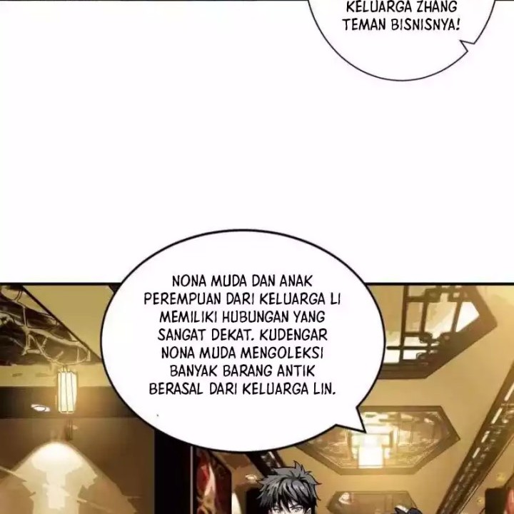 God Slayer Chapter 179 Gambar 3