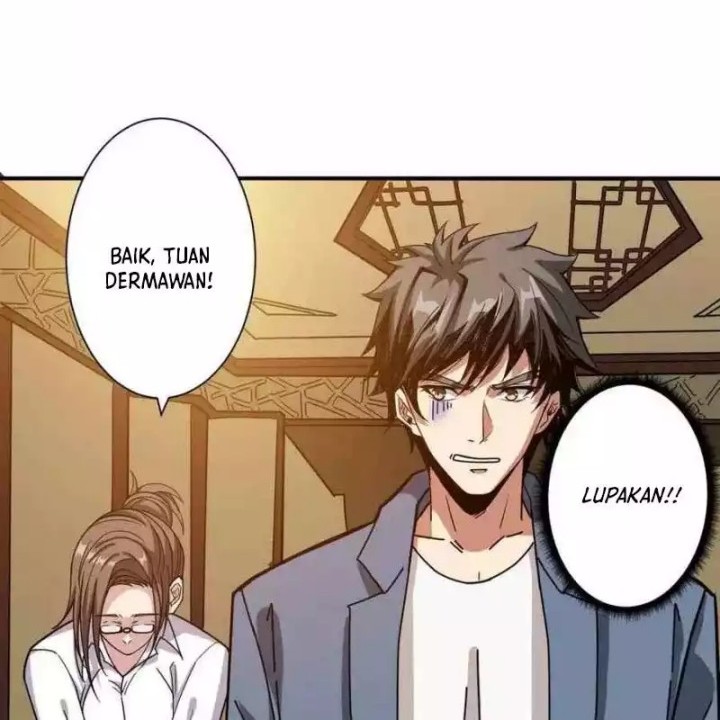 God Slayer Chapter 179 Gambar 7