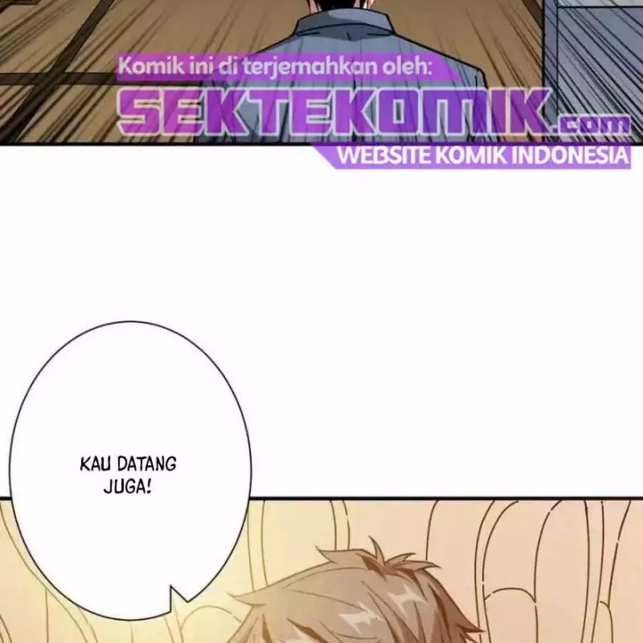 God Slayer Chapter 179 Gambar 9