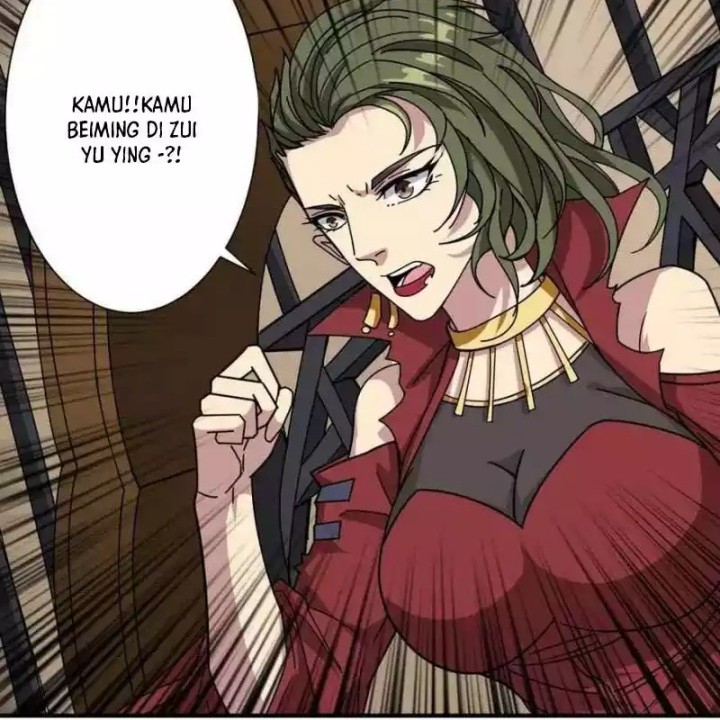 God Slayer Chapter 179 Gambar 11