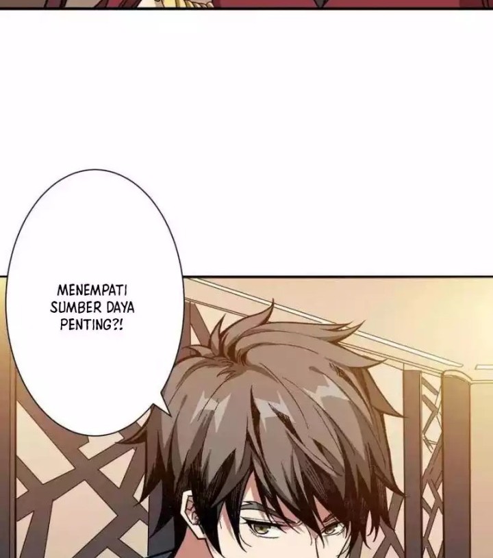 God Slayer Chapter 179 Gambar 17