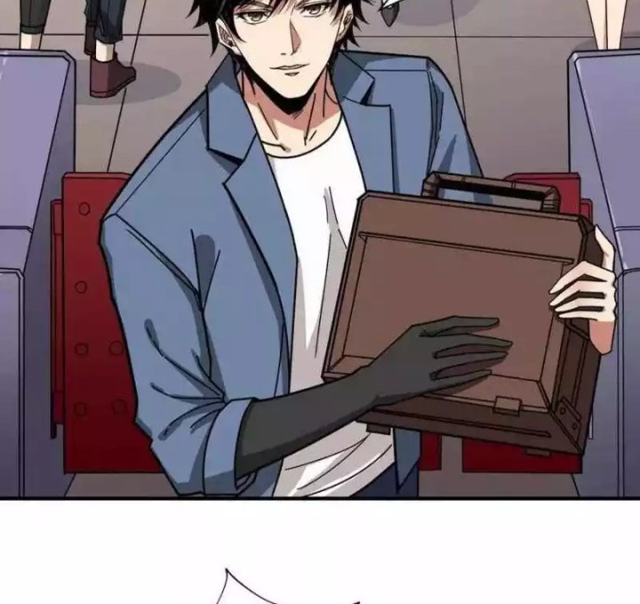 God Slayer Chapter 178 Gambar 5