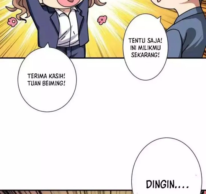 God Slayer Chapter 178 Gambar 7