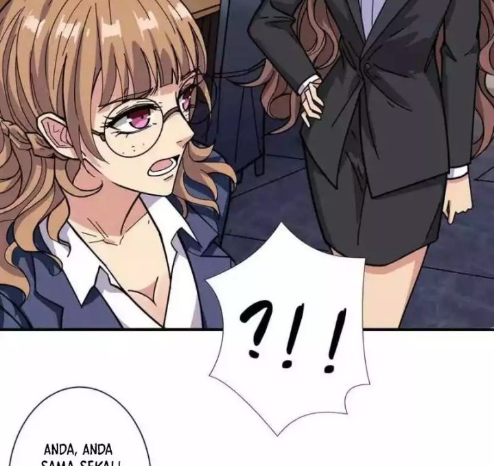 God Slayer Chapter 178 Gambar 9