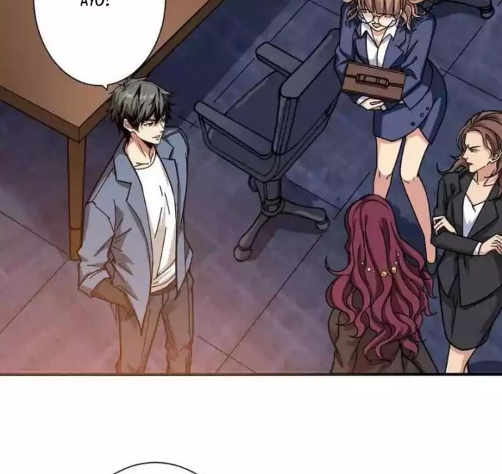 God Slayer Chapter 178 Gambar 11