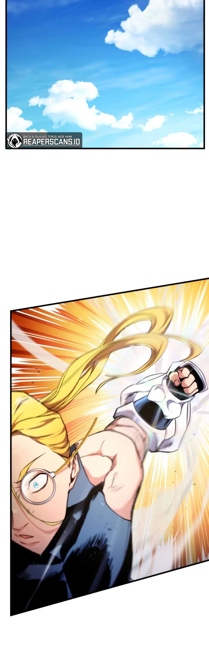 Ranker’s Return (Remake) Chapter 67 Gambar 64