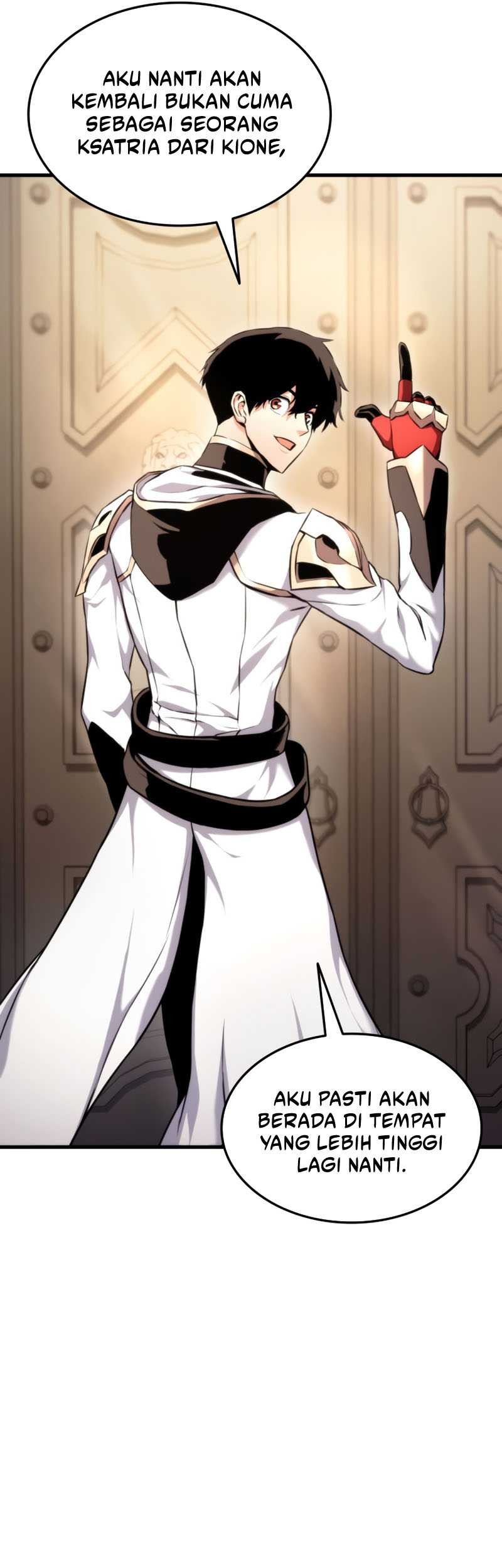 Ranker’s Return (Remake) Chapter 67 Gambar 61