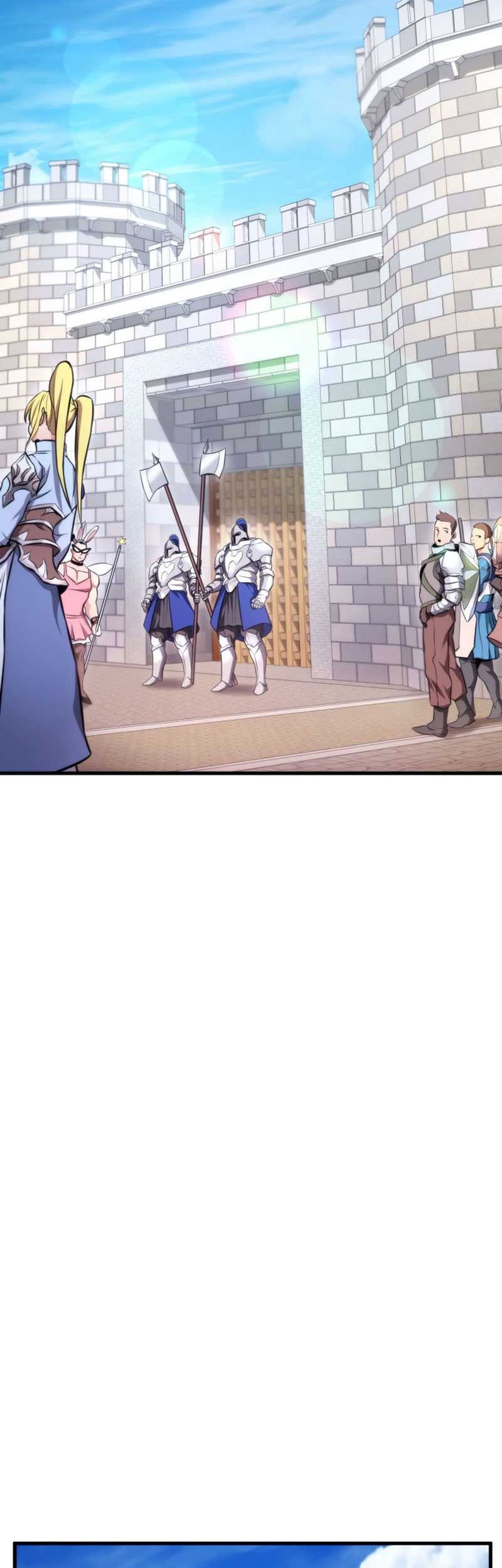 Ranker’s Return (Remake) Chapter 67 Gambar 63