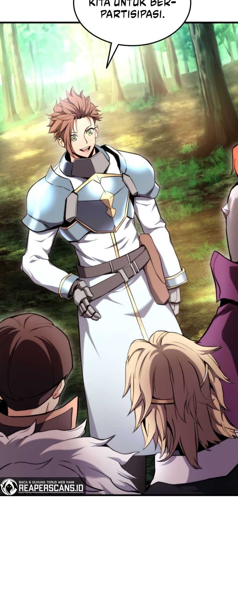 Ranker’s Return (Remake) Chapter 67 Gambar 70