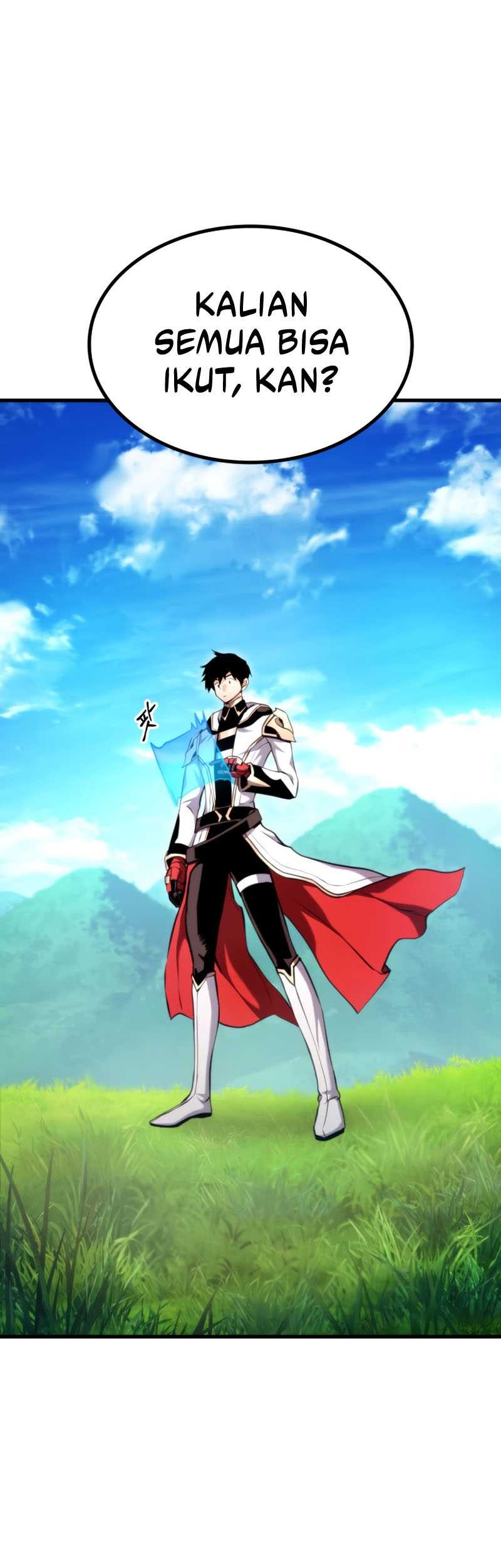 Ranker’s Return (Remake) Chapter 67 Gambar 71