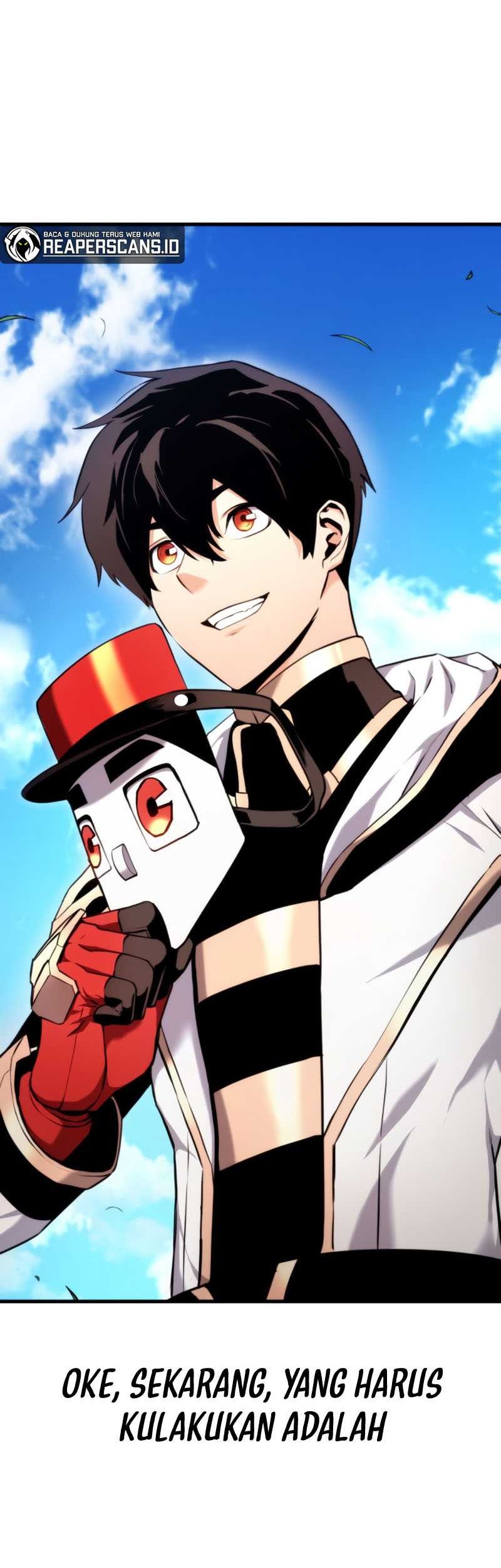 Ranker’s Return (Remake) Chapter 67 Gambar 72