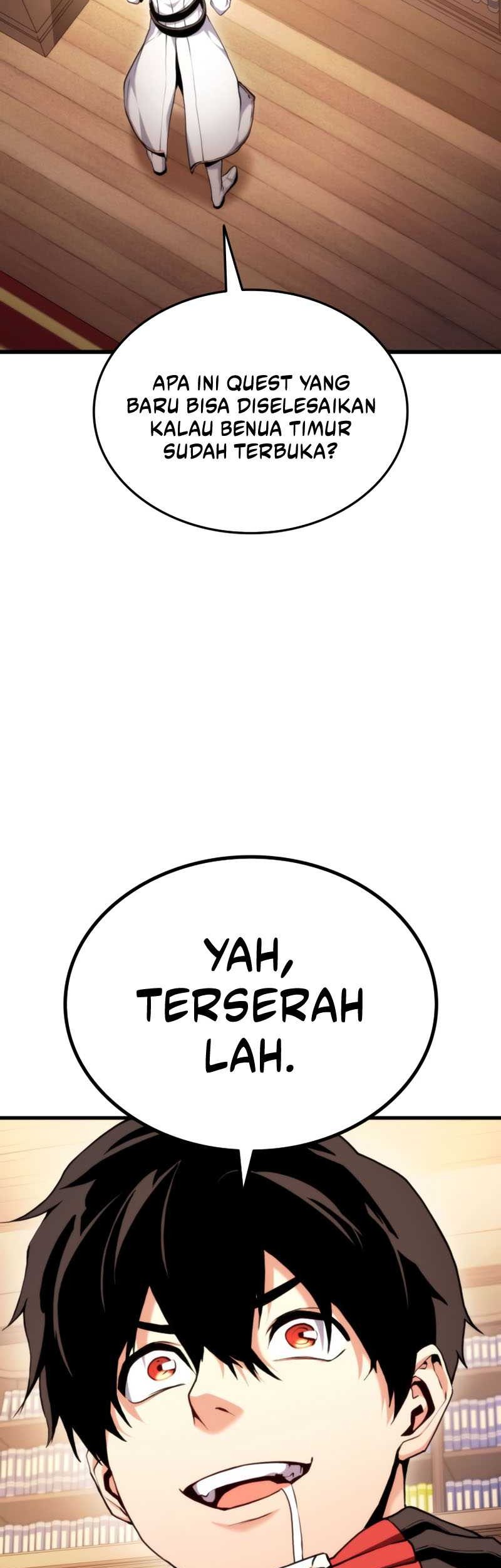 Ranker’s Return (Remake) Chapter 67 Gambar 43