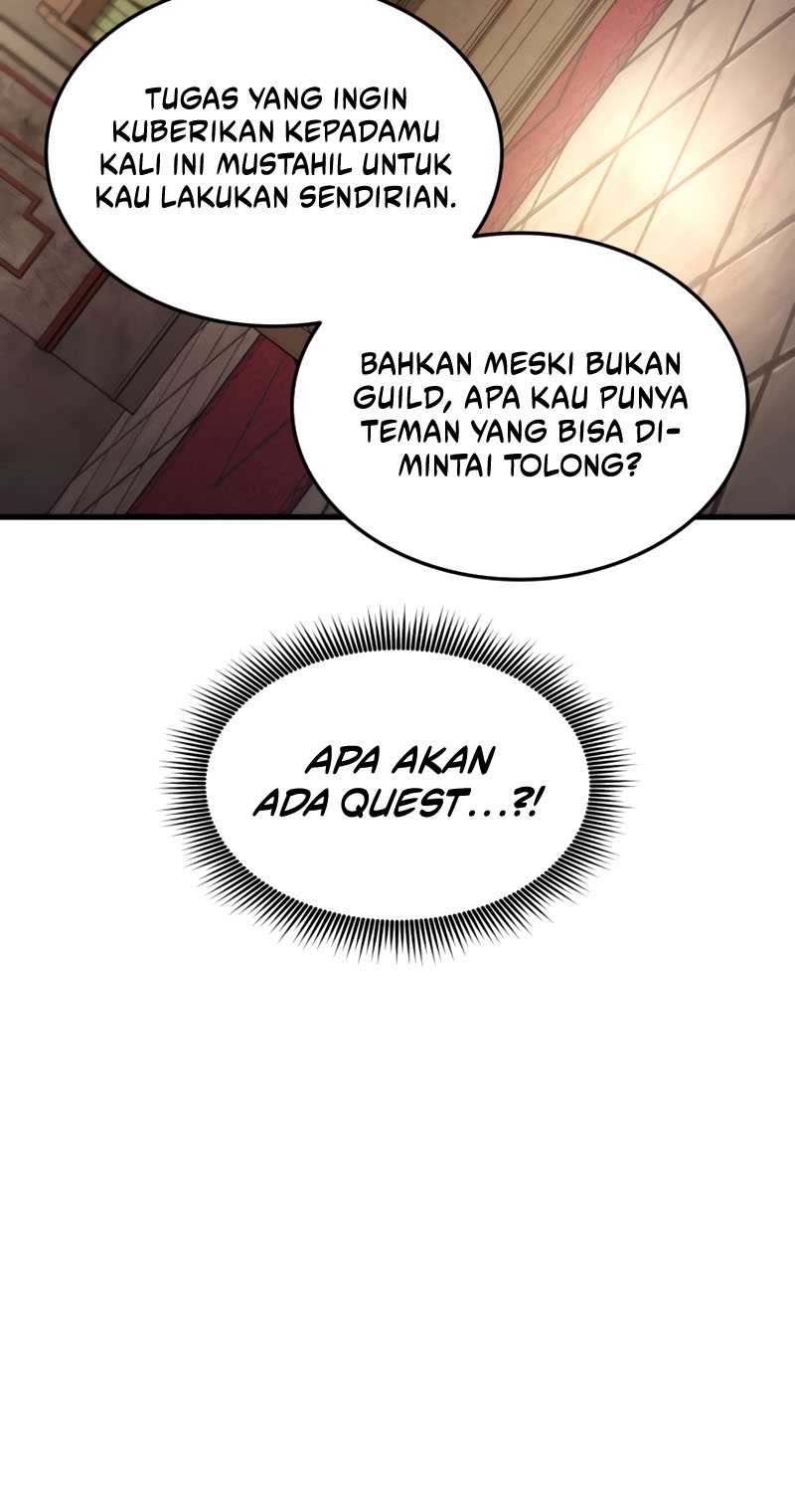 Ranker’s Return (Remake) Chapter 67 Gambar 50