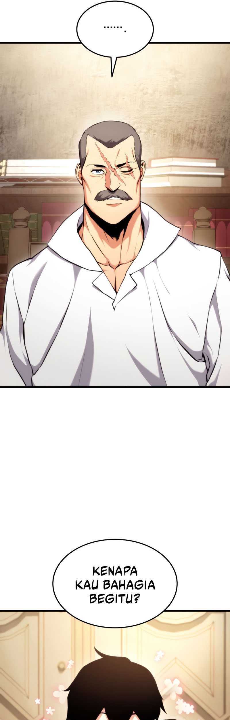 Ranker’s Return (Remake) Chapter 67 Gambar 46