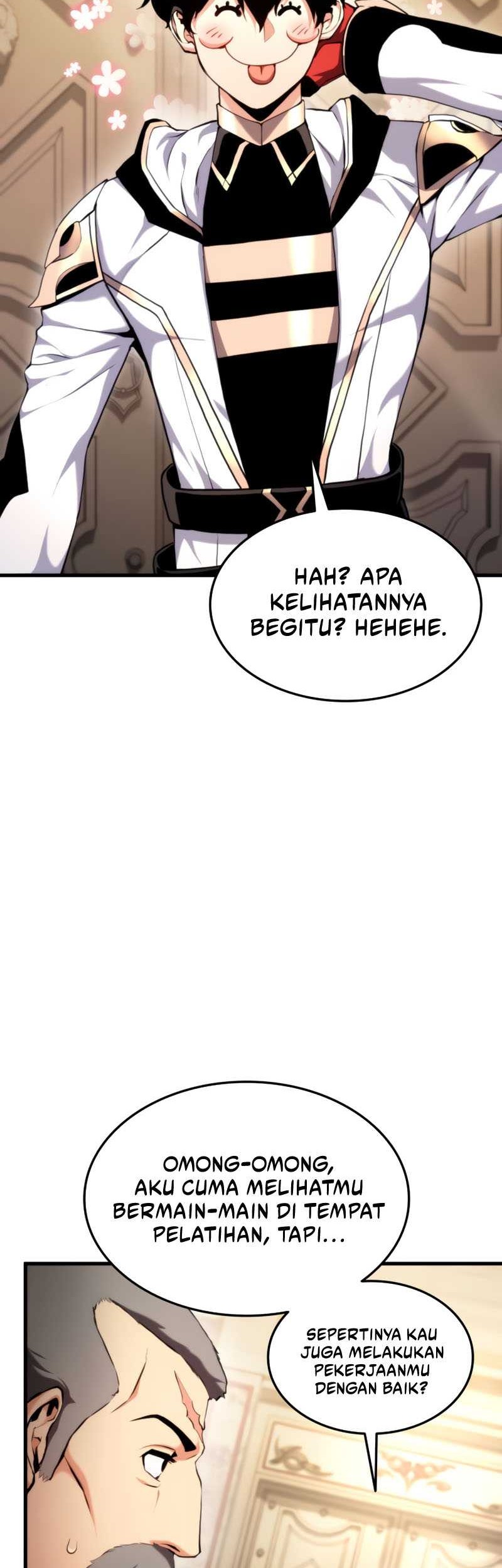 Ranker’s Return (Remake) Chapter 67 Gambar 47