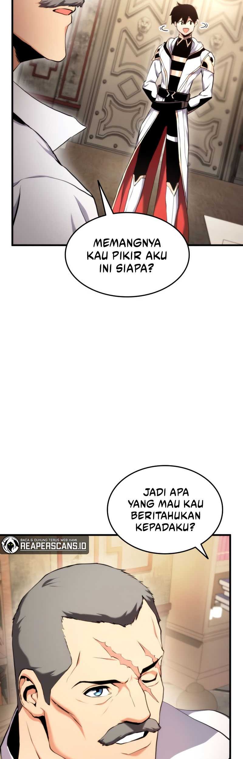 Ranker’s Return (Remake) Chapter 67 Gambar 48