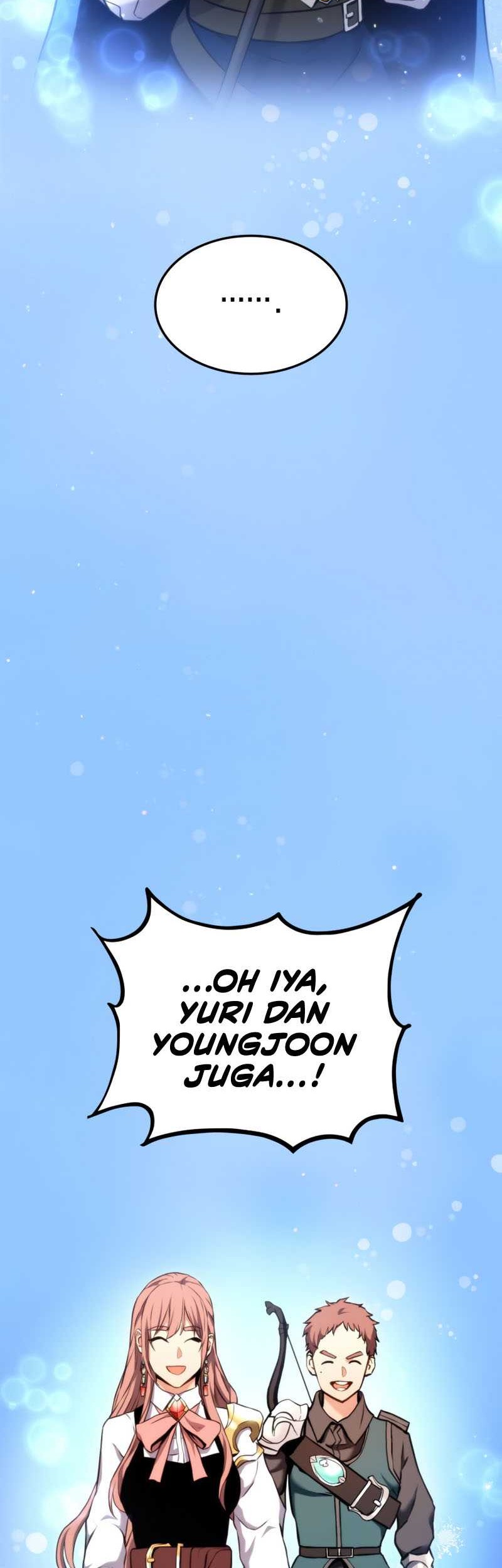 Ranker’s Return (Remake) Chapter 67 Gambar 54