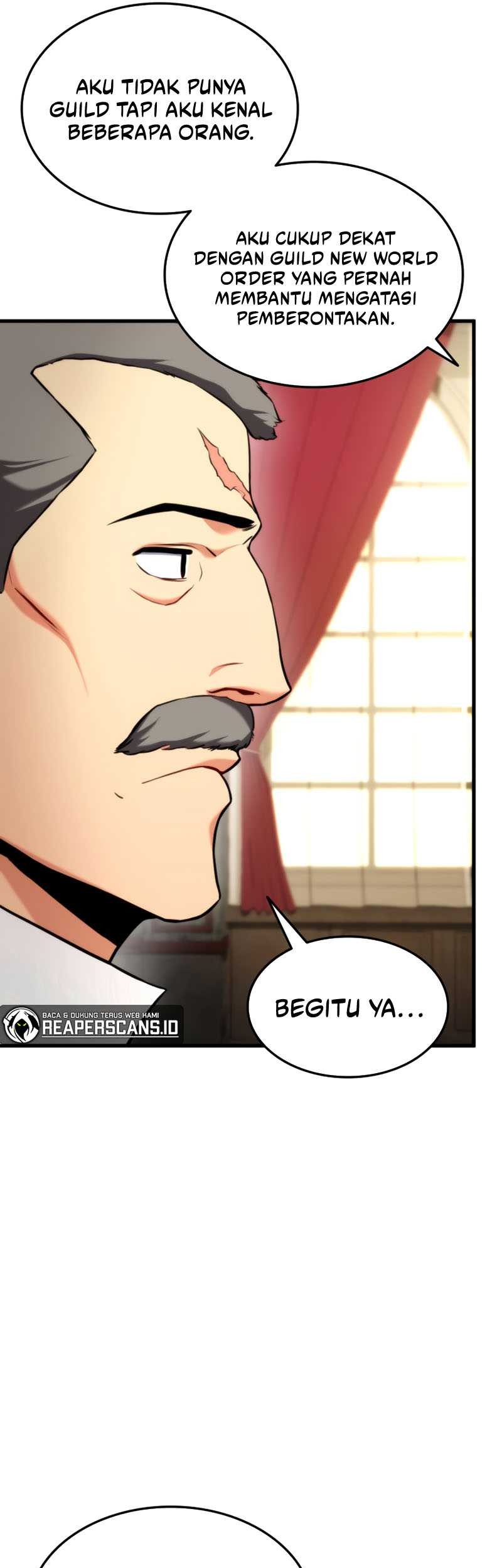 Ranker’s Return (Remake) Chapter 67 Gambar 51