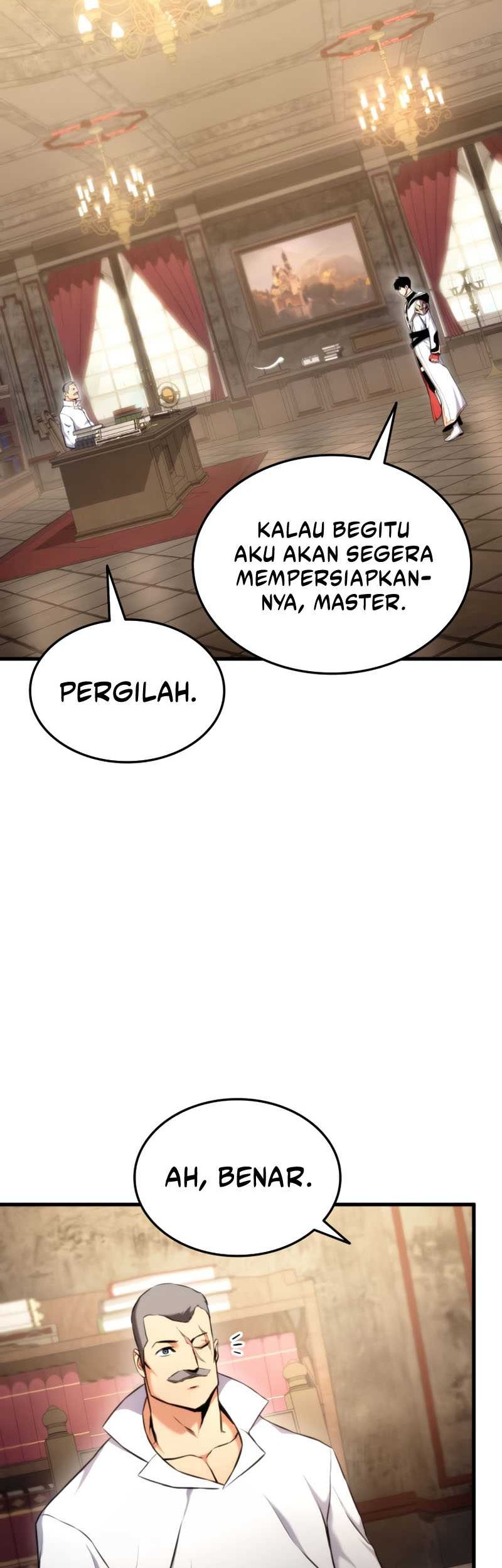 Ranker’s Return (Remake) Chapter 67 Gambar 59