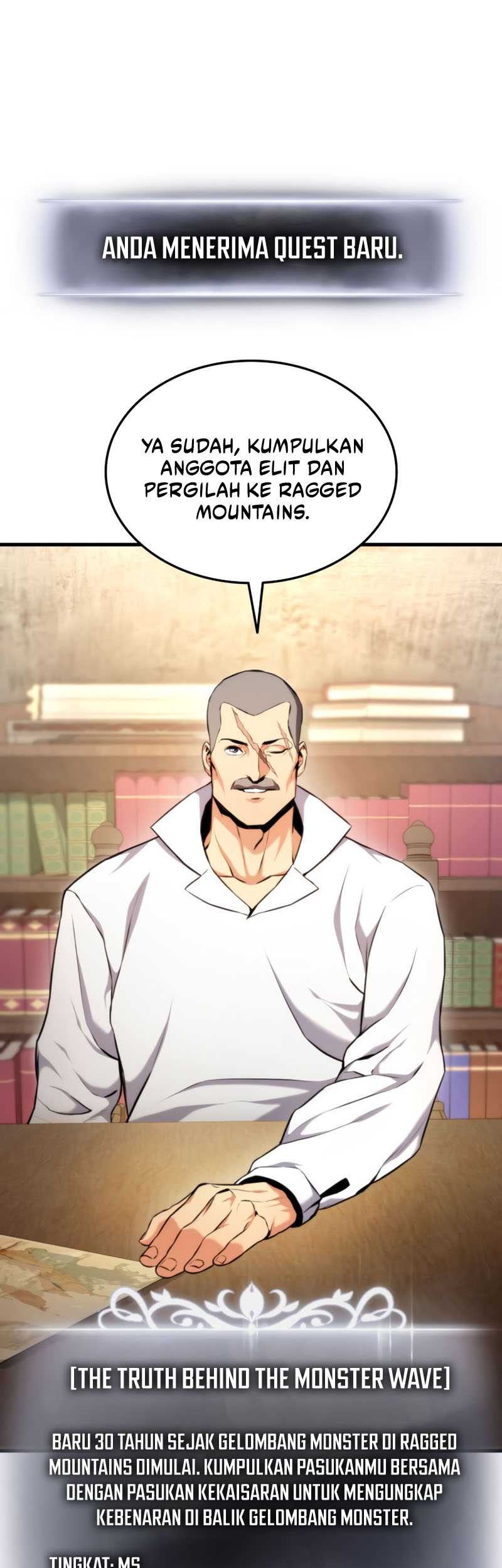 Ranker’s Return (Remake) Chapter 67 Gambar 56