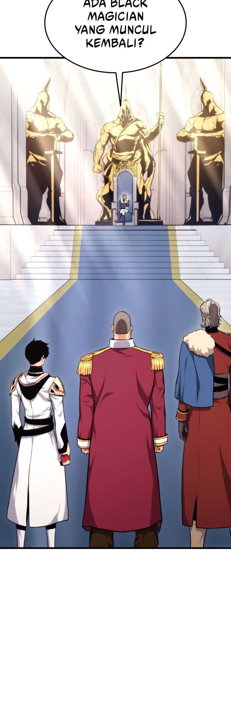 Ranker’s Return (Remake) Chapter 67 Gambar 3